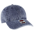 OTTO CAP® 18-1248 - 6 Panel Low Profile Dad Hat 18-1248