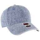 OTTO CAP® 18-1248 - 6 Panel Low Profile Dad Hat 18-1248