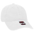 OTTO CAP® 18-202 -  6 Panel Low Profile Dad Hat