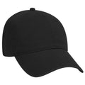 OTTO CAP® 18-692 - 6 Panel Low Profile Dad Hat