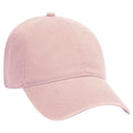 OTTO CAP® 18-692 - 6 Panel Low Profile Dad Hat