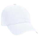 OTTO CAP® 18-692 - 6 Panel Low Profile Dad Hat