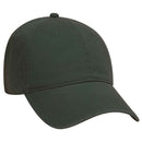 OTTO CAP® 18-692 - 6 Panel Low Profile Dad Hat