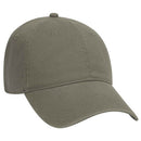OTTO CAP® 18-692 - 6 Panel Low Profile Dad Hat