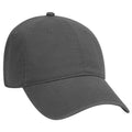 OTTO CAP® 18-692 - 6 Panel Low Profile Dad Hat