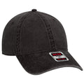 OTTO CAP® 18-711 - 6 Panel Low Profile Dad Hat