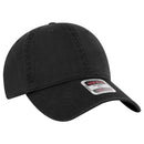 OTTO CAP® 18-772 - 6 Panel Low Profile Dad Hat