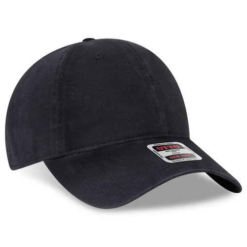 OTTO CAP® 18-773 - 6 Panel Low Profile Dad Hat
