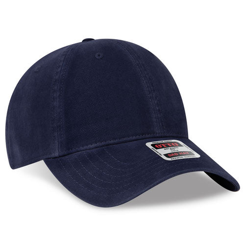 OTTO CAP® 18-773 - 6 Panel Low Profile Dad Hat