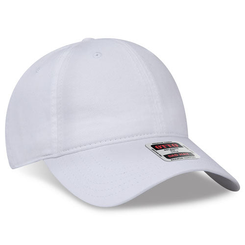 OTTO CAP® 18-773 - 6 Panel Low Profile Dad Hat
