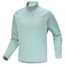 Arc'teryx Delta 1/2 Zip Men's Fleece Pullover – Lightweight, Breathable & Performance Fleece