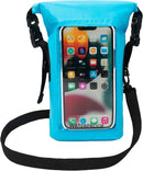 Gecko Waterproof Phone Tote - Gecko - Ridge & River