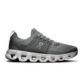 On Cloudswift 4 Men's running shoe in Rock / White