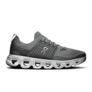 On Cloudswift 4 Men's running shoe in Rock / White