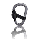 Mammut Smart 2.0 Belay Package – Advanced Assisted Braking Device & Smart HMS Carabiner