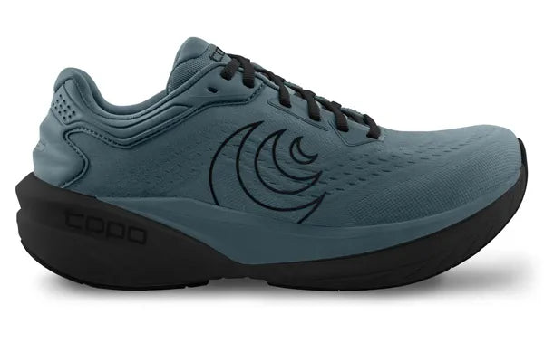 Topo Athletic Phantom 4 – Men’s Cushioned Running Shoes with ZipFoam Midsole