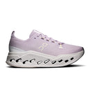 On Cloudsurfer Max 1 Women's running shoe in Foxglove / Ivory