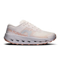 On Cloudultra 3 Women's running shoe in Oyster / Ether