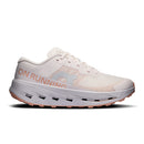 On Cloudultra 3 Women's running shoe in Oyster / Ether