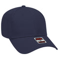 OTTO CAP® 19-061 - 6 Panel Low Profile Baseball Cap