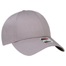 OTTO CAP® 19-061 - 6 Panel Low Profile Baseball Cap