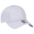 OTTO CAP® 19-061 - 6 Panel Low Profile Baseball Cap