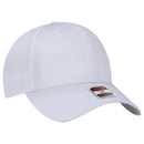 OTTO CAP® 19-061 - 6 Panel Low Profile Baseball Cap