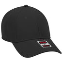 OTTO CAP® 6 Panel Low Profile Baseball Cap 19-1051-001 Royal OSFM
