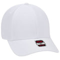 OTTO CAP® 6 Panel Low Profile Baseball Cap 19-1051-001 Royal OSFM