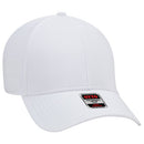 OTTO CAP® 19-1253 - UPF 50+ 6 Panel Low Profile Baseball Cap