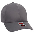 OTTO CAP® 19-1253 - UPF 50+ 6 Panel Low Profile Baseball Cap
