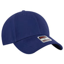 OTTO CAP® 19-251 - 6 Panel Low Profile Baseball Cap