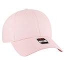 OTTO CAP® 19-503 - 6 Panel Low Profile Baseball Cap