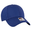 OTTO CAP® 19-536 - 6 Panel Low Profile Baseball Cap