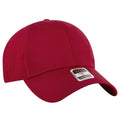 OTTO CAP® 19-536 - 6 Panel Low Profile Baseball Cap