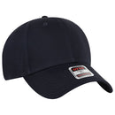 OTTO CAP® 19-536 - 6 Panel Low Profile Baseball Cap