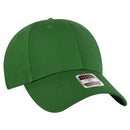 OTTO CAP® 19-536 - 6 Panel Low Profile Baseball Cap