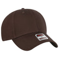 OTTO CAP® 19-536 - 6 Panel Low Profile Baseball Cap