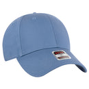 OTTO CAP® 19-536 - 6 Panel Low Profile Baseball Cap