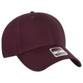 OTTO CAP® 19-536 - 6 Panel Low Profile Baseball Cap