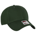 OTTO CAP® 19-536 - 6 Panel Low Profile Baseball Cap
