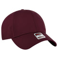 OTTO CAP® 19-536 - 6 Panel Low Profile Baseball Cap