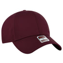 OTTO CAP® 19-536 - 6 Panel Low Profile Baseball Cap