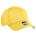 OTTO CAP® 19-536 - 6 Panel Low Profile Baseball Cap
