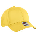 OTTO CAP® 19-536 - 6 Panel Low Profile Baseball Cap