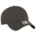 OTTO CAP® 19-536 - 6 Panel Low Profile Baseball Cap