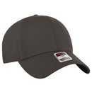 OTTO CAP® 19-536 - 6 Panel Low Profile Baseball Cap