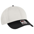 OTTO CAP® 19-536 - 6 Panel Low Profile Baseball Cap