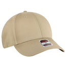 OTTO CAP® 19-536 - 6 Panel Low Profile Baseball Cap