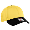 OTTO CAP® 19-536 - 6 Panel Low Profile Baseball Cap